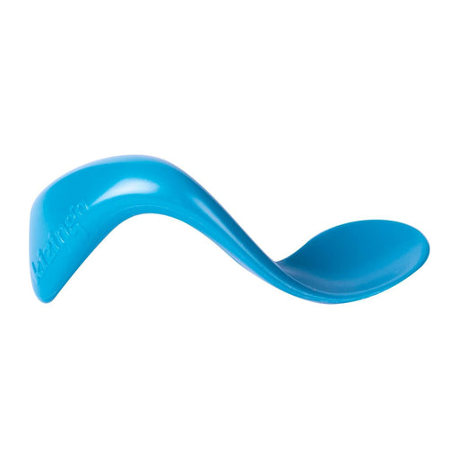 Toddler Right-Handed Spoon - Blueberry - TOYTAG