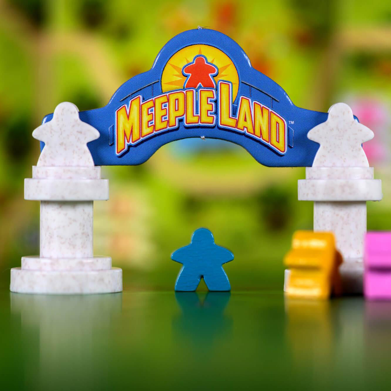 Meeple Land