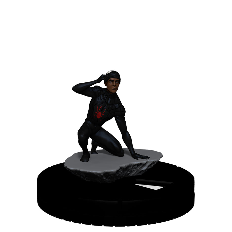 Marvel HeroClix: Spider-Man Beyond Amazing Play at Home Kit