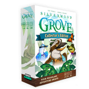 Silverwood Grove – Collector’s Edition (Kickstarter)