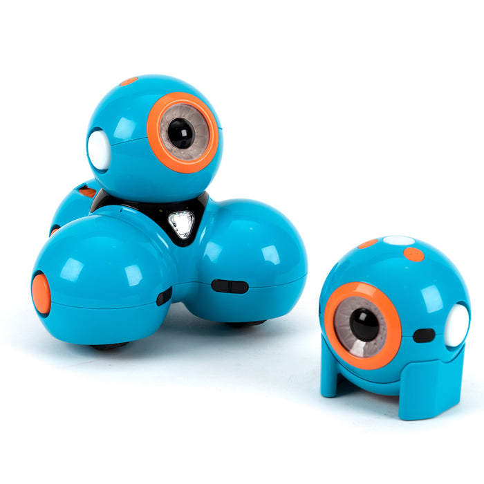 Dash and Dot Robot Pack  Quality fun toys and educational games