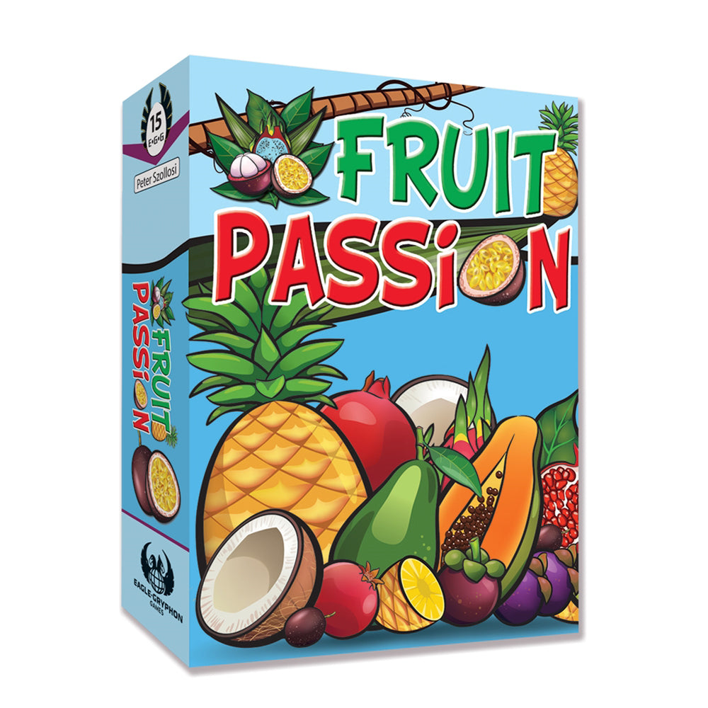 Fruit Passion