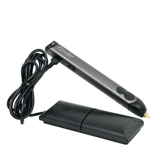 3Doodler Create Pedal - TOYTAG