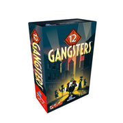 12 Gangsters