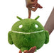 Mini Squishable Android - TOYTAG