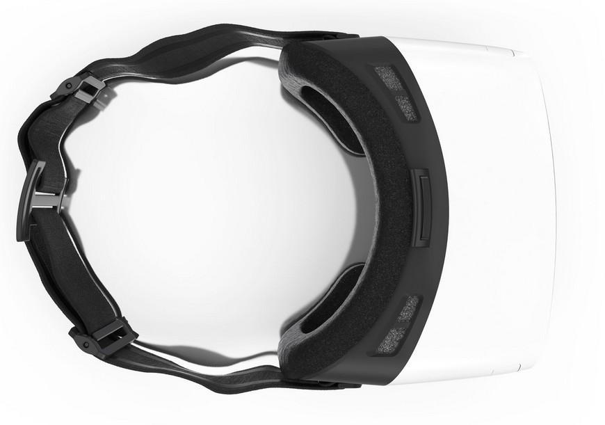 Carl Zeiss VR One - TOYTAG