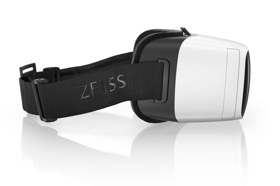 Carl Zeiss VR One - TOYTAG
