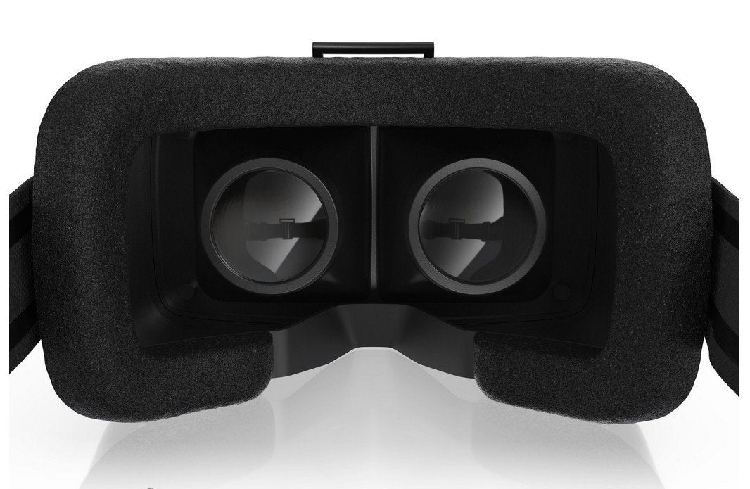 Carl Zeiss VR One - TOYTAG