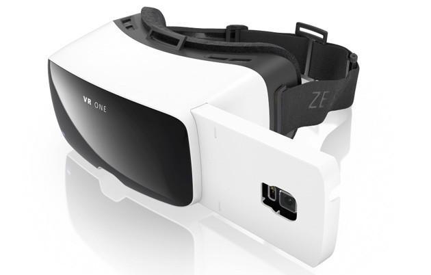 Carl Zeiss VR One - TOYTAG