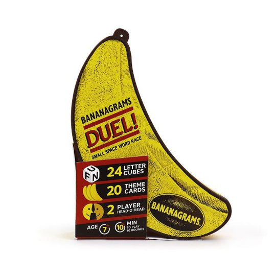 Bananagrams® Duel