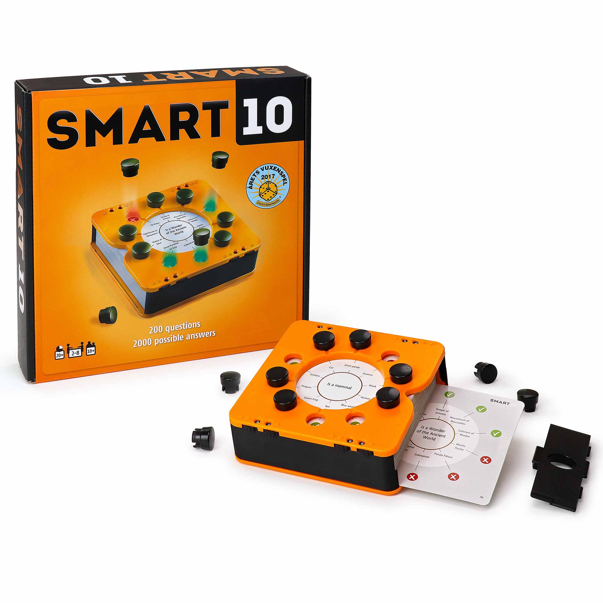 Smart 10