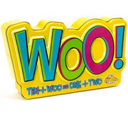 WOO! - TOYTAG