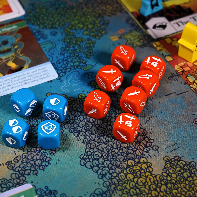 Oath: Chronicles of Empire and Exile