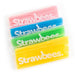 Strawbees Straws [50 pieces] - TOYTAG