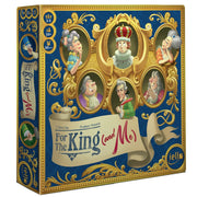 For the King (and Me)
