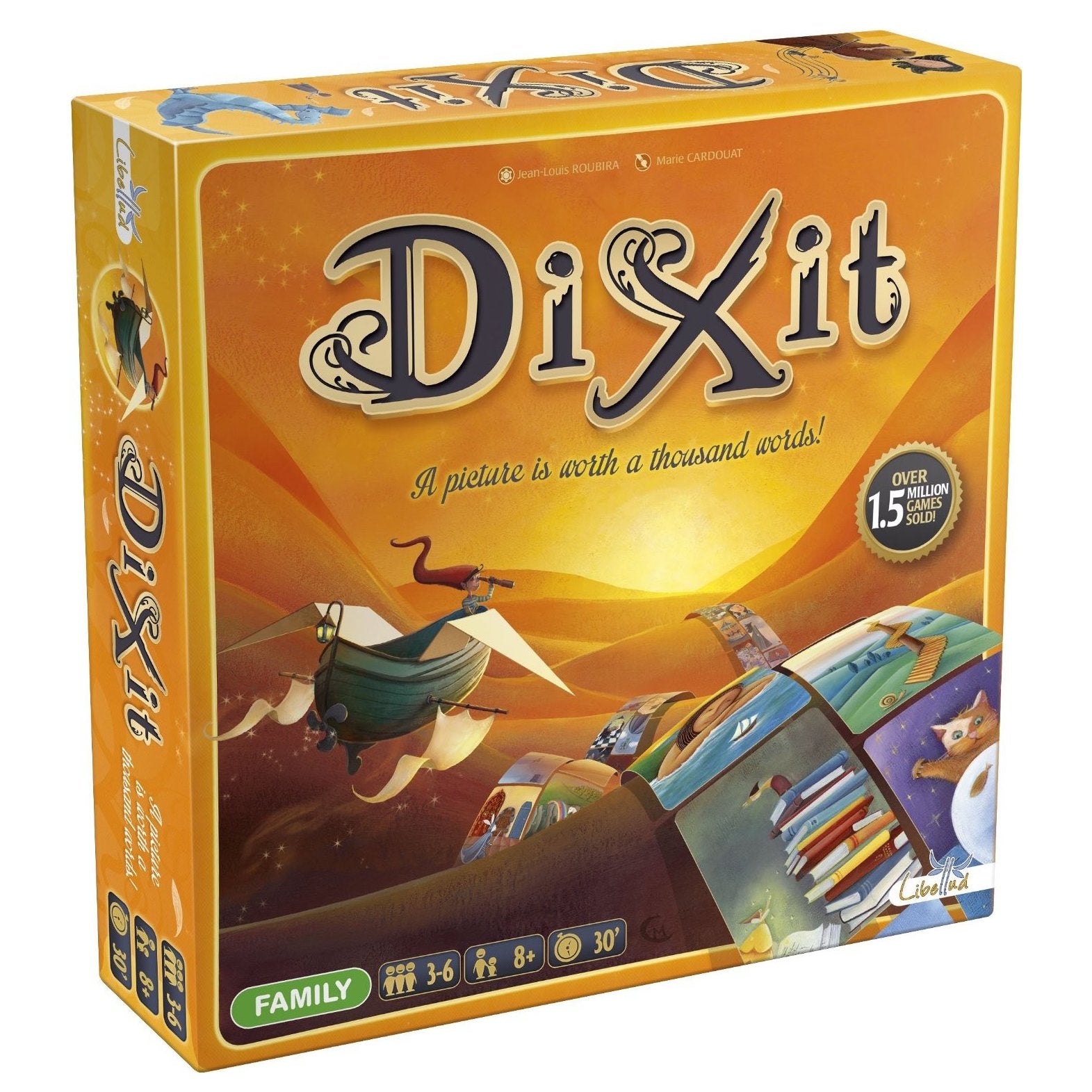 Dixit - TOYTAG