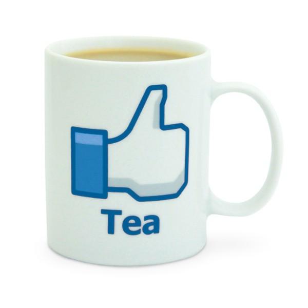 Like Tea Mug - TOYTAG