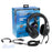 Cobra - Professional Gaming Headset with Surround Sound Stereo