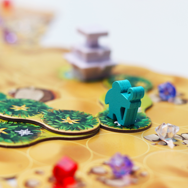 Ishtar: Gardens of Babylon