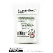 Alchemy Supply Card Sleeves: Mini Euro (100) - TOYTAG