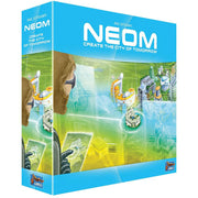 NEOM: Create The City of Tomorrow