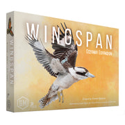 Wingspan Oceania Expansion