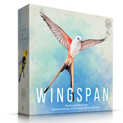 Wingspan Board Game