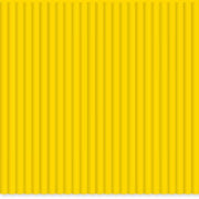 3Doodler Create+ Filament PLA - Rubber Ducky Yellow