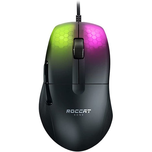 ROCCAT - Kone Pro Lightweight Optical ErgonoMic Gaming Mouse