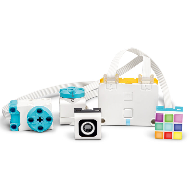 LEGO Education 45345 SPIKE Essential Set