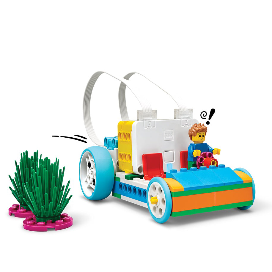 LEGO Education 45345 SPIKE Essential Set