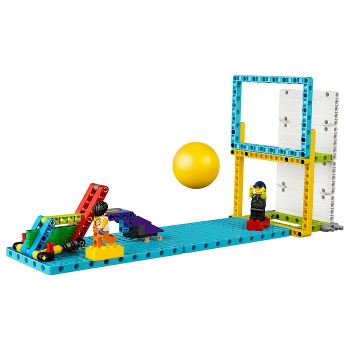 LEGO Education BricQ Motion Prime Set