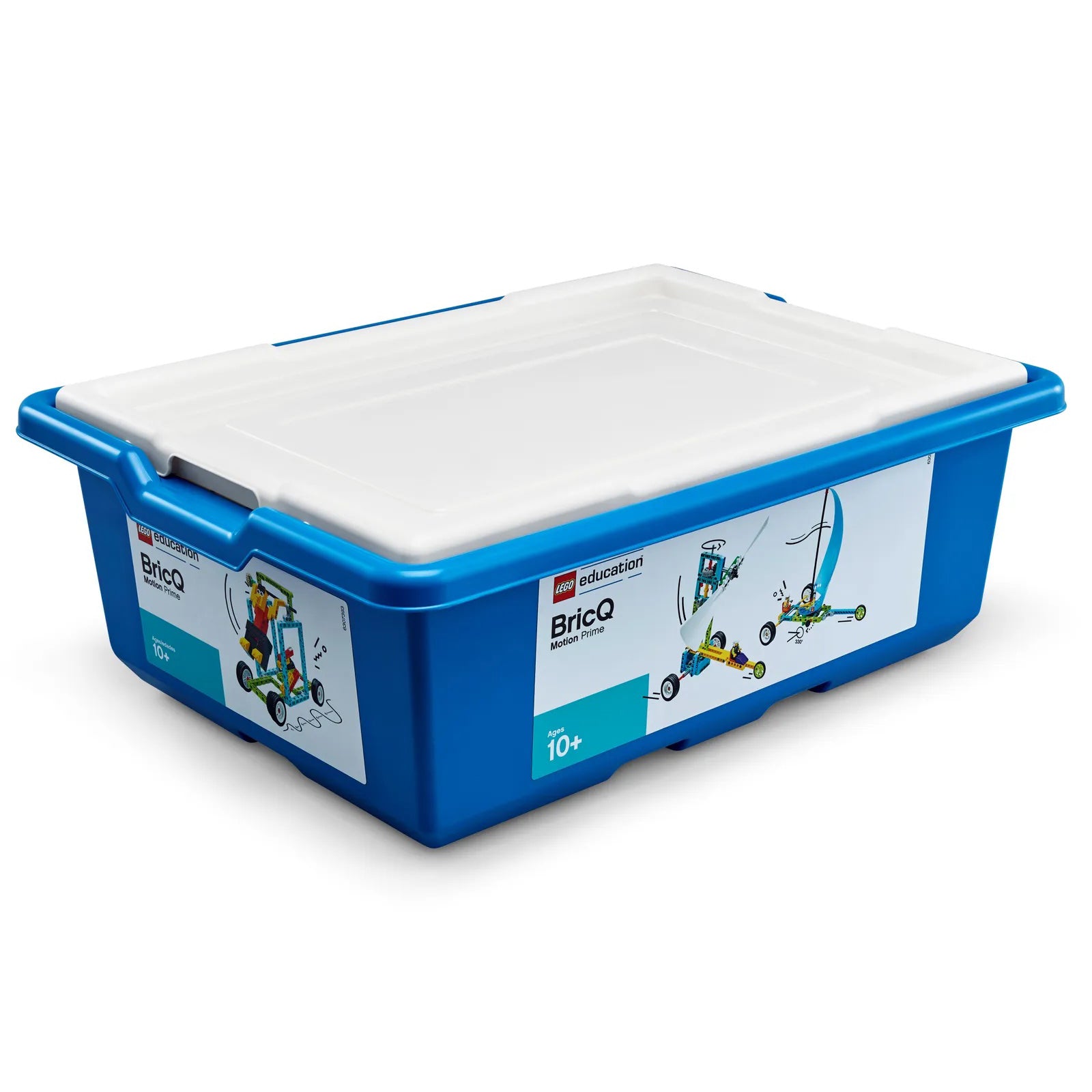 LEGO Education 45400 BricQ Motion Prime Set