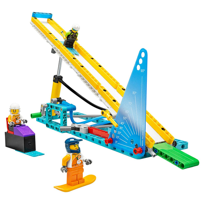 LEGO Education BricQ Motion Prime Set