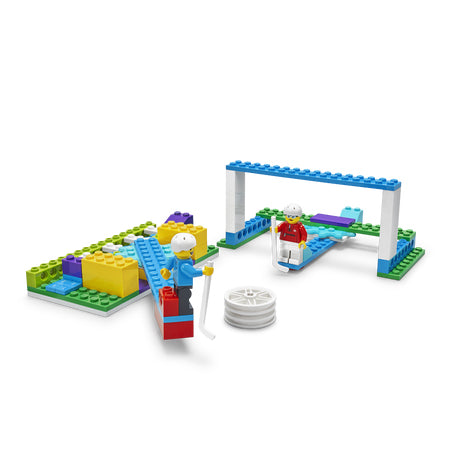 LEGO Education 45401 BricQ Motion Essential Set