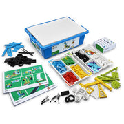 LEGO Education 45401 BricQ Motion Essential Set