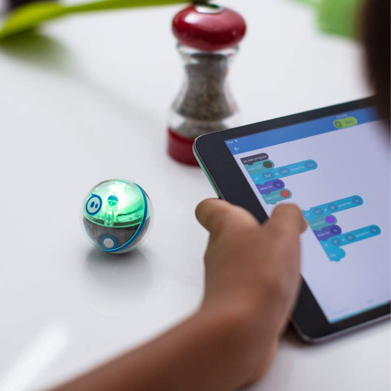 Sphero Mini Activity Kit
