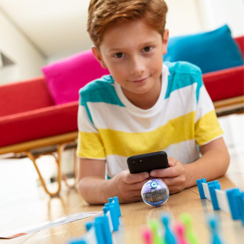 Sphero Mini Activity Kit