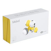 Mabot A - STEM Building & Coding Robot for Kids [Starter Kit]