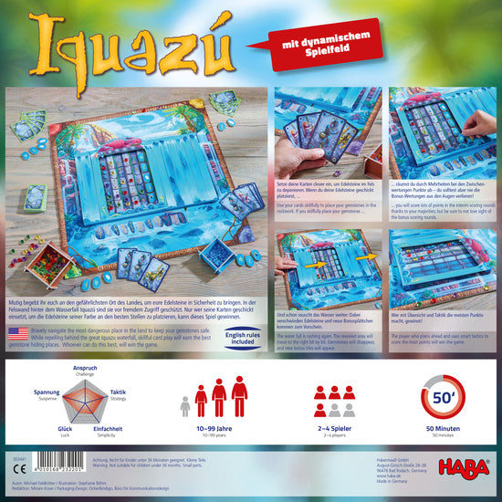 Iquazú