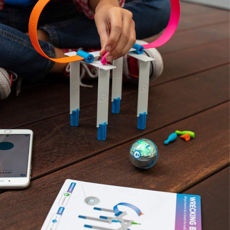 Sphero Mini Activity Kit