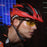 LIVALL Smart Bike Helmet MT1 NEO (Black & Red)