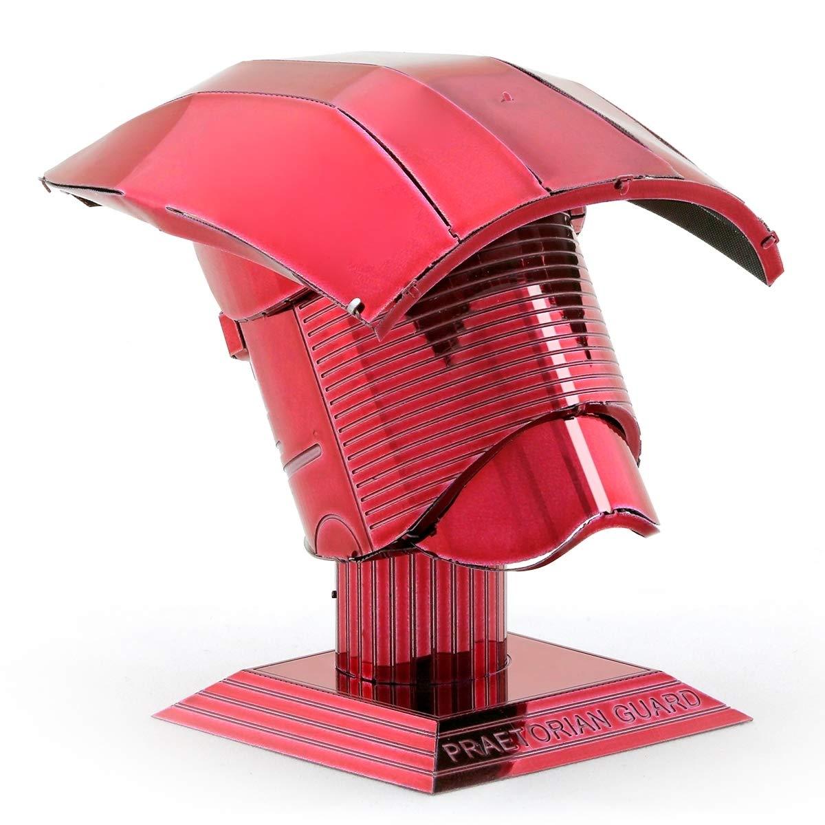 Metal Earth- Star Wars Praetorian Helmet