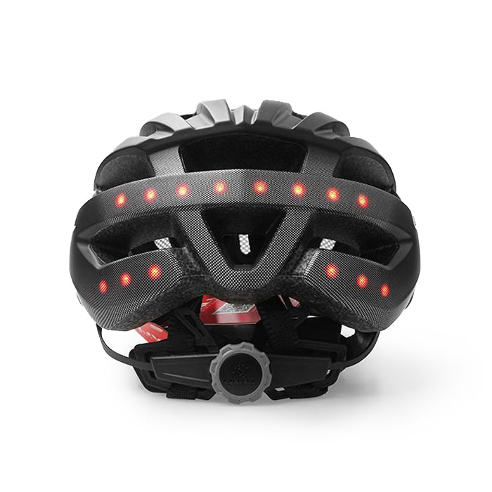 LIVALL Smart Bike Helmet MT1 NEO (Matt Black)