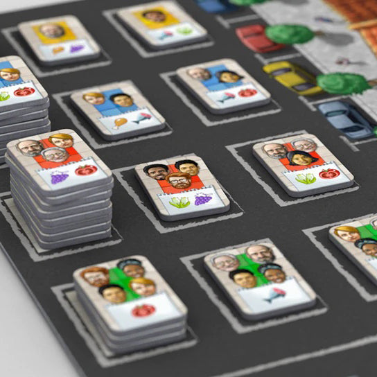 Mercado de Lisboa (Kickstarter)