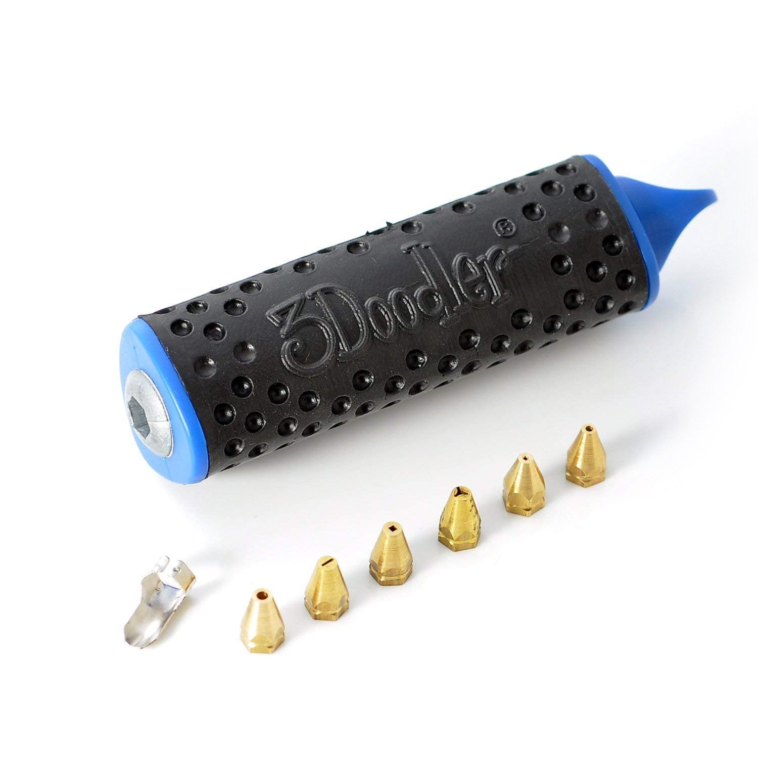 3Doodler Create Nozzle Set - TOYTAG