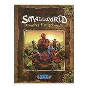 Small World: Pocket Encyclopedia