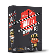 Trial by Trolley: R-Rated Modifiers