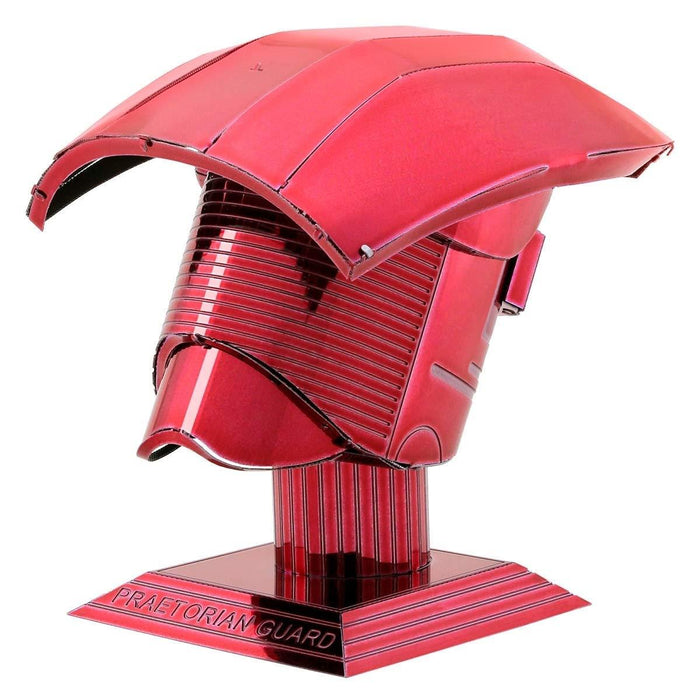 Metal Earth- Star Wars Praetorian Helmet
