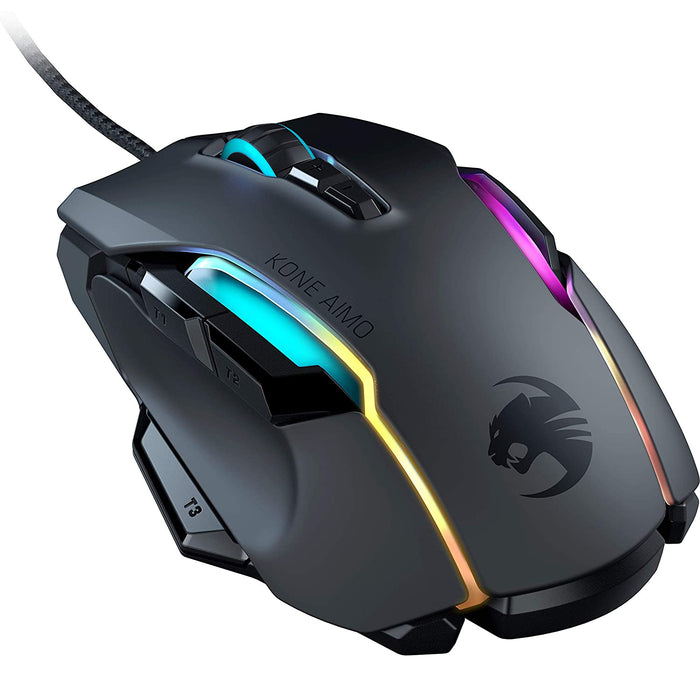 ROCCAT - Kone AIMO Remastered Gaming Mouse